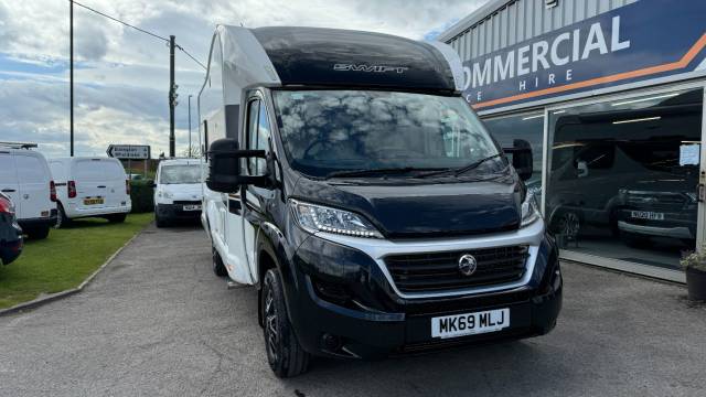 2019 Swift Suntor 590 RS 2.3 SWIFT BESSACARR 562